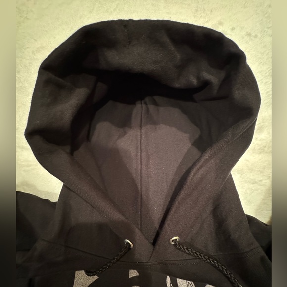 Sonic the Hedgehog Sonic & Tails Official Sega Shop Hoodie Size Small - Picture 9 of 16